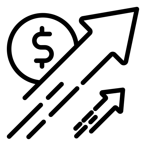 Tour event scheduling and management application icon