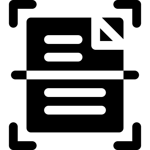 Passport Scanner